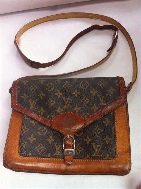 vintage lv crossbody|lv crossbody bag price.